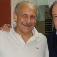 Andres Majul