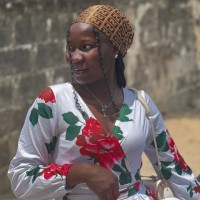 Deborah Olawale