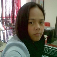 Almie Panamogan