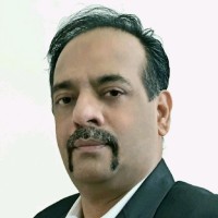 Suchet Vaidya