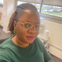 Sandra Ahannougbe