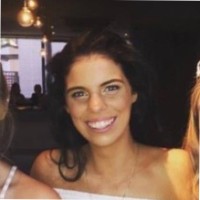 Megan Eaton