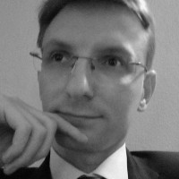 Alexander Pokatashkin