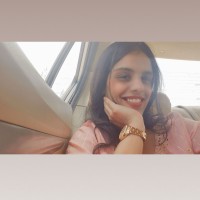 Ananya Shetty