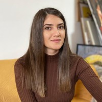 Irena Ninkovic