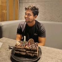 Siddharth Kumar