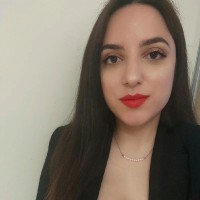 Helen Bourkoula