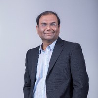 Kartik Goyal