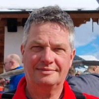 Huub Overschie