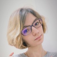 Mariia Bruttan