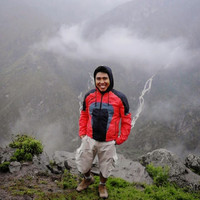 Jose Pahuacho