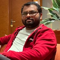 Suman Rishi