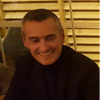 Olivier Martre