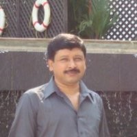 Sanjay Halappanavar