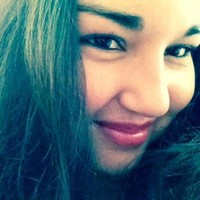 Pamela Sarabia Irribarren