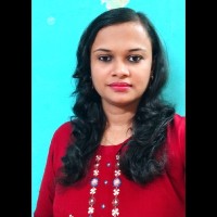 Anupa Thomas