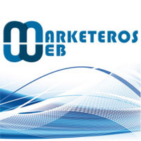 Marketeros Web