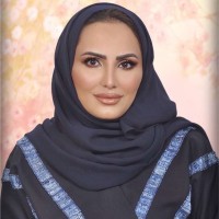 Walaa Al-Arnous, MSc