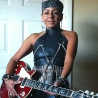 Wanda Matos