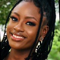 Glory Abraham