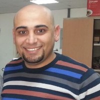 Alaeddin Abuzaid