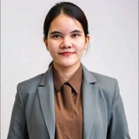 Citra Anggita Gurning S.T