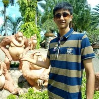 Meet Parikh