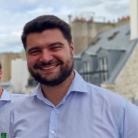 Romain Bouchet