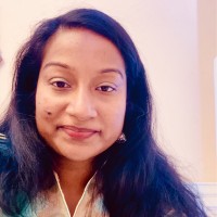 Esha Chetty