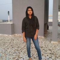 Shweta Nikam
