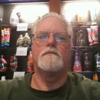 Timothy Martin