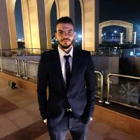 Mohammed Hamdy