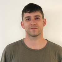 Jonathan N. Parker