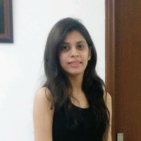 Mansha Malhotra