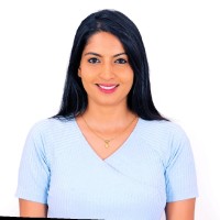 Krithika Nanaiah