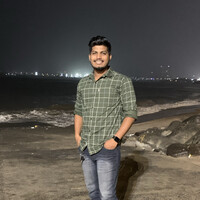 Hardik Bhosale