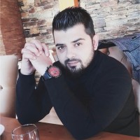 Ender Coşkun