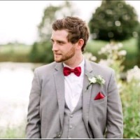 Gregory Ellis