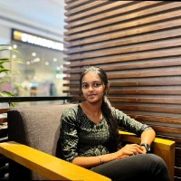 Thanushya Sathiyamoorthy