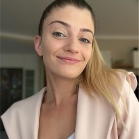 Rositsa Ivanova