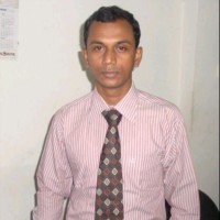 Masidur Rahman