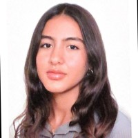 Maryam Raissouni