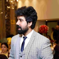 Siddhant Ahuja