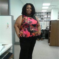 Malaika T.
