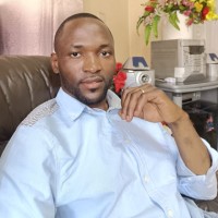Joseph Nyembo Muyumba