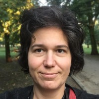 Dessislava Yordanova