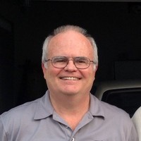Tony Poole