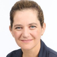 Sylvia Panaye