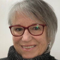 Sandi Burton