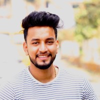 Avinash Patil
